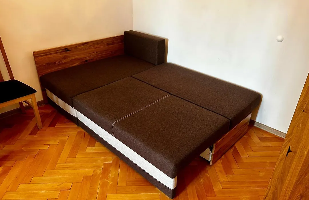 Old Cracow Apartment I-1