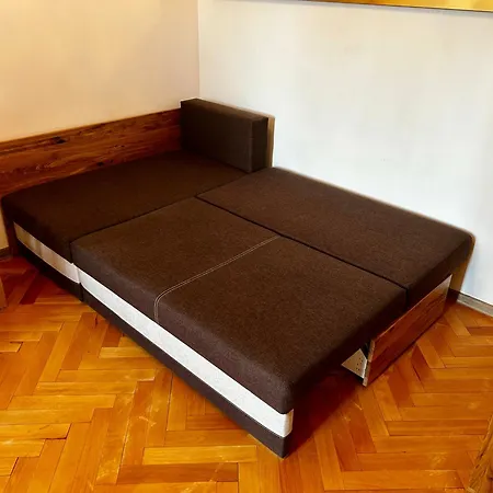 Old Cracow Apartment I-3