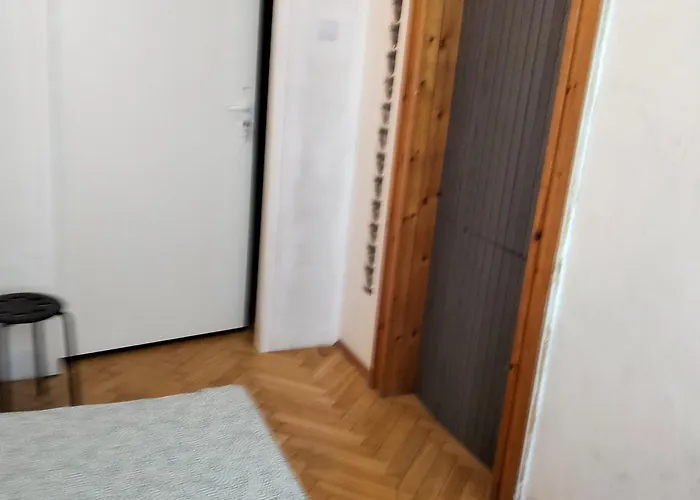 Pokoj 12A
