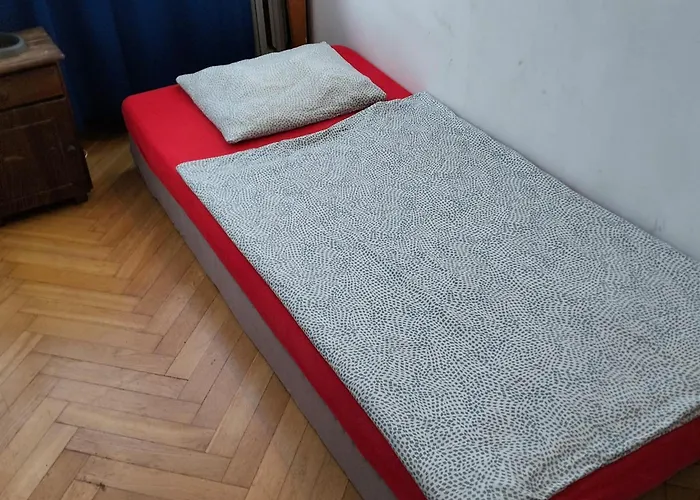 Pokoj 12A