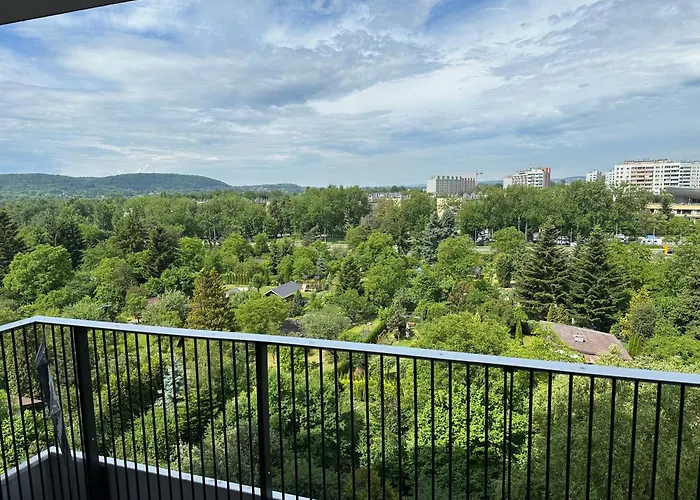 APARTAMENT WRAŻEŃ Kraków